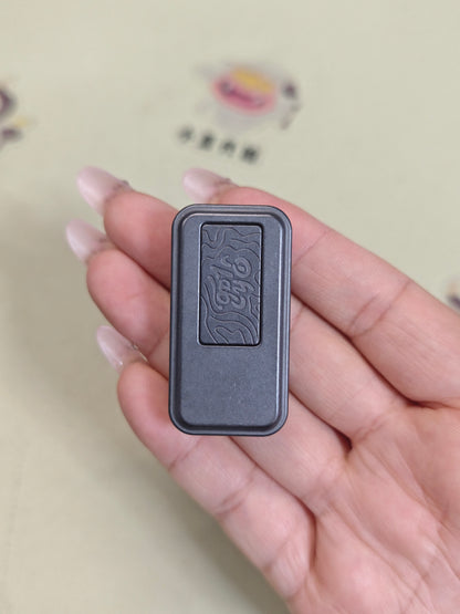 Root Titanium Zirconium