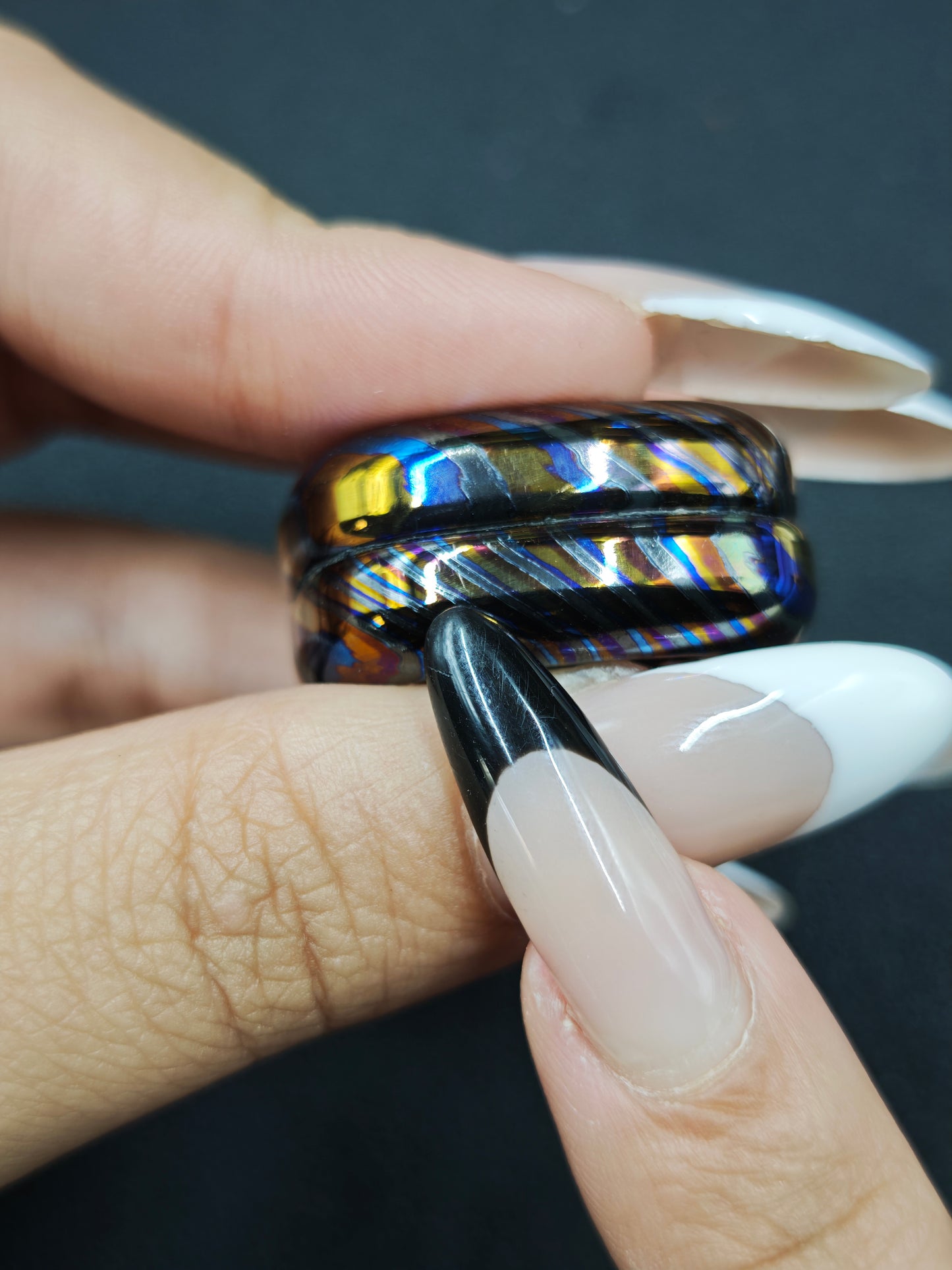 XXS Zircuti