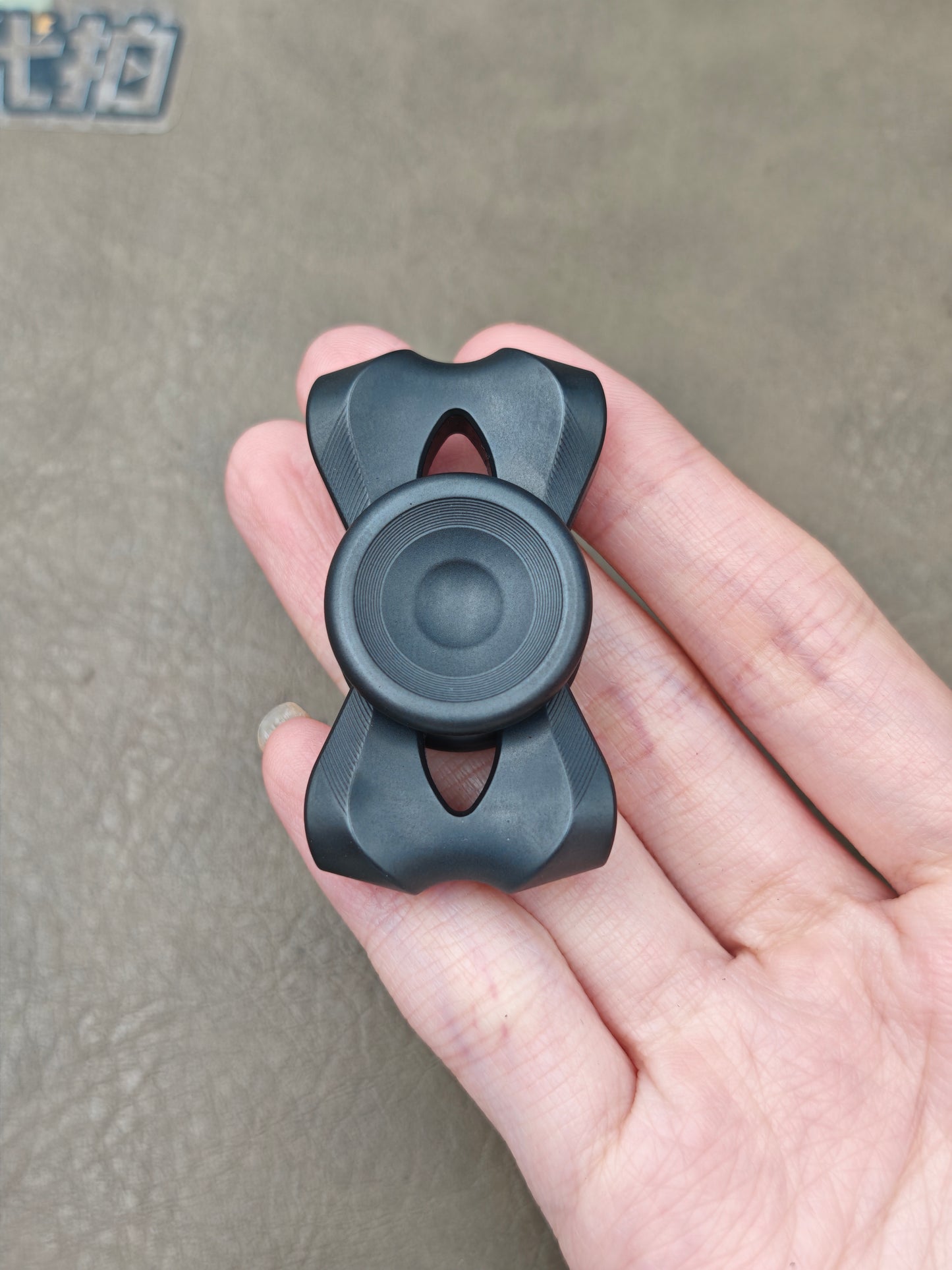 Kiva Zirconium