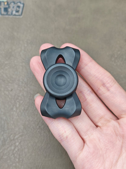 Kiva Zirconium