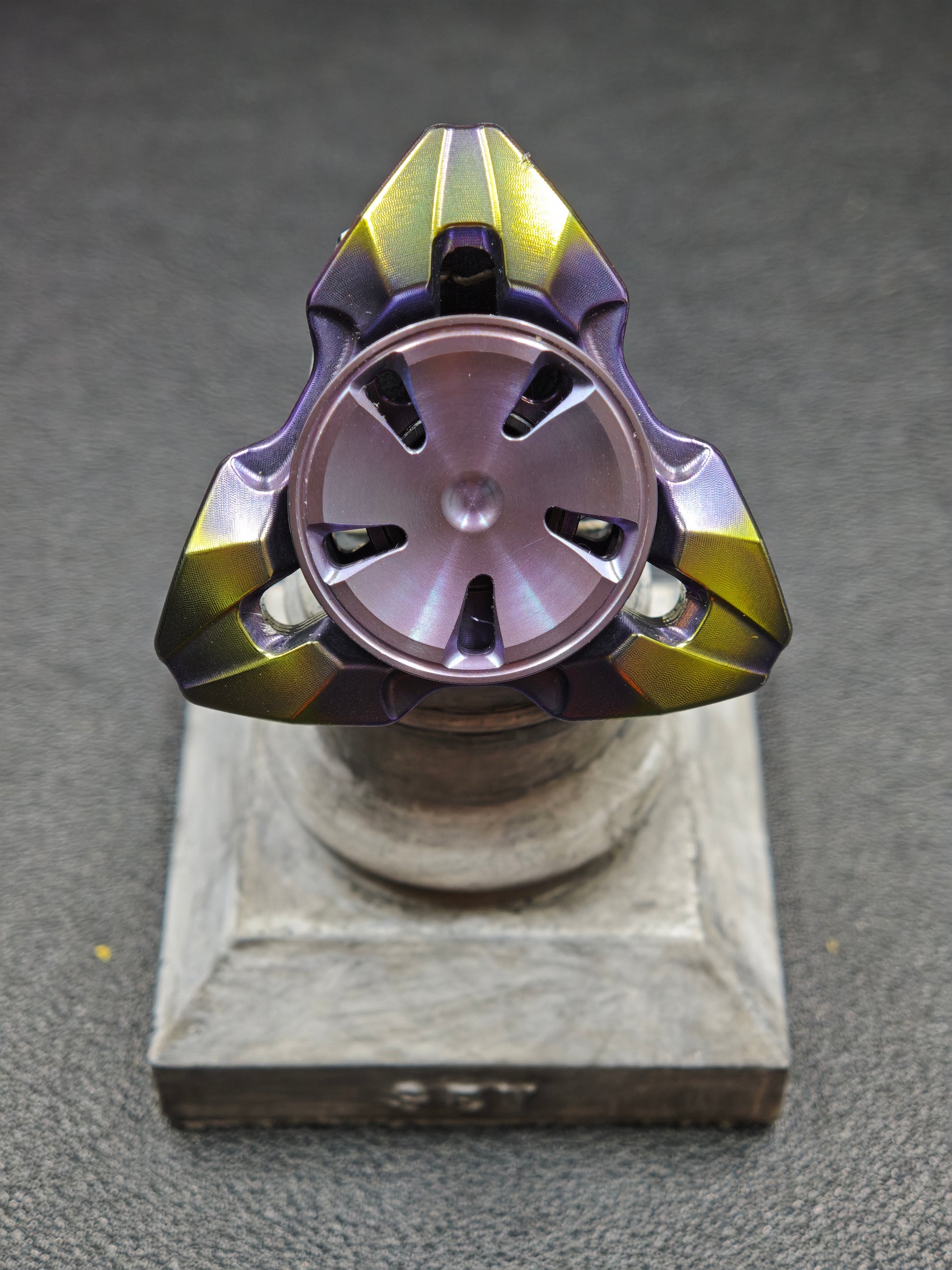 Tungsten