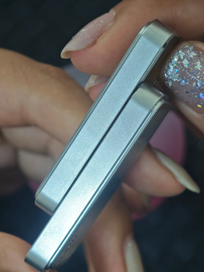 Fuguang Stainless Steel Blasted
