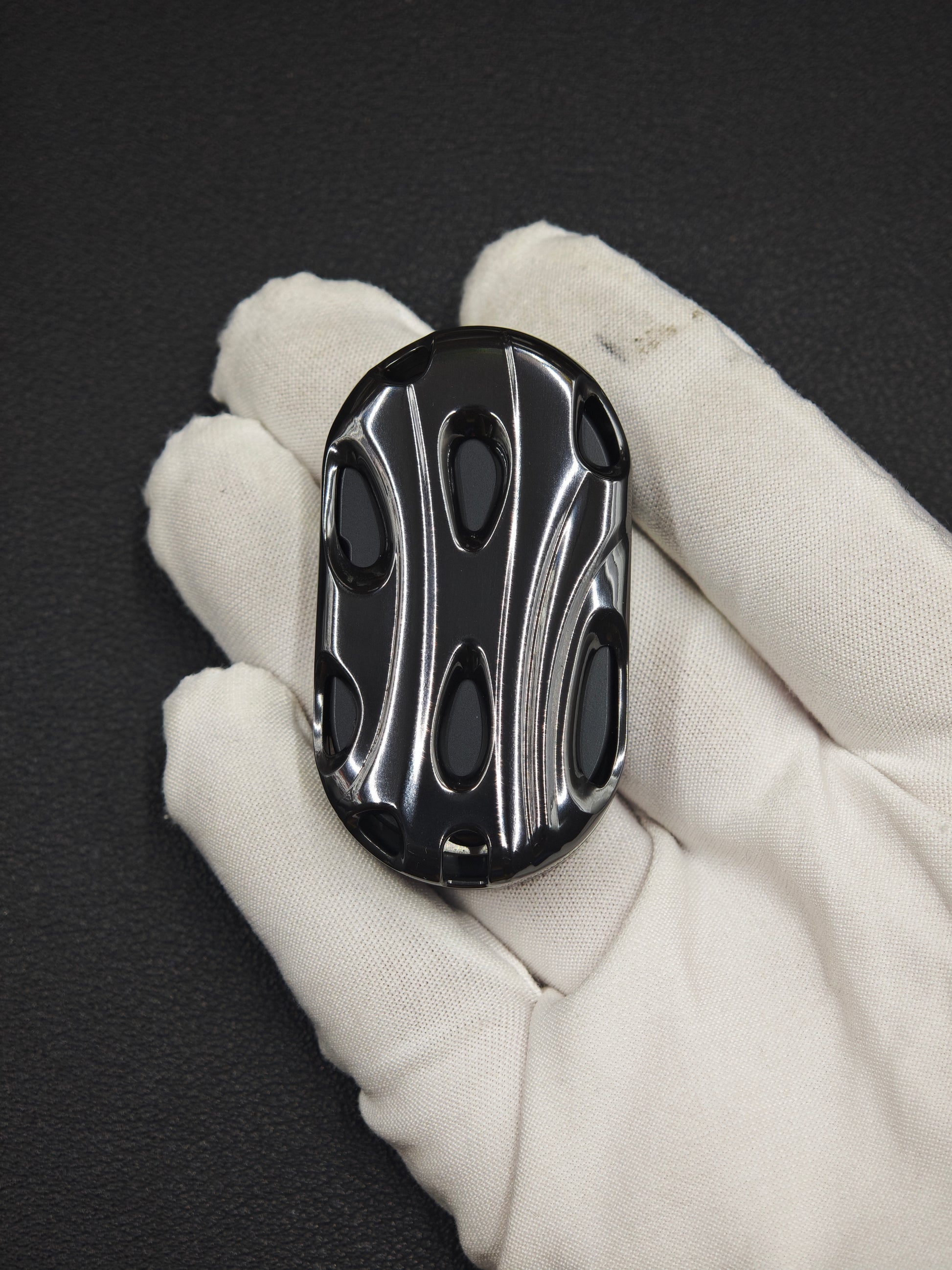 SEKI LAG Zirconium