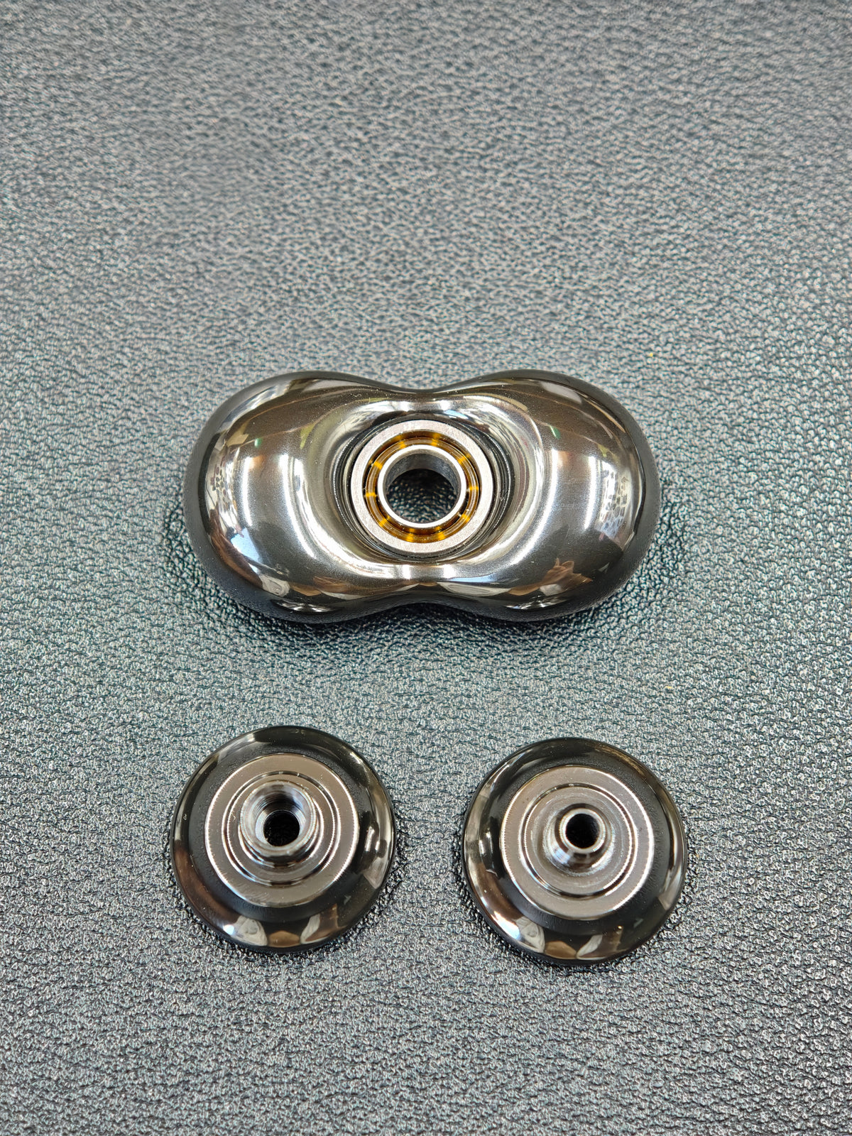 Cell Mini Zirconium Polished