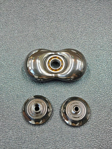 Cell Mini Zirconium Polished