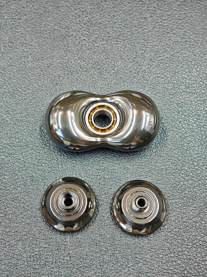Cell Mini Zirconium Polished