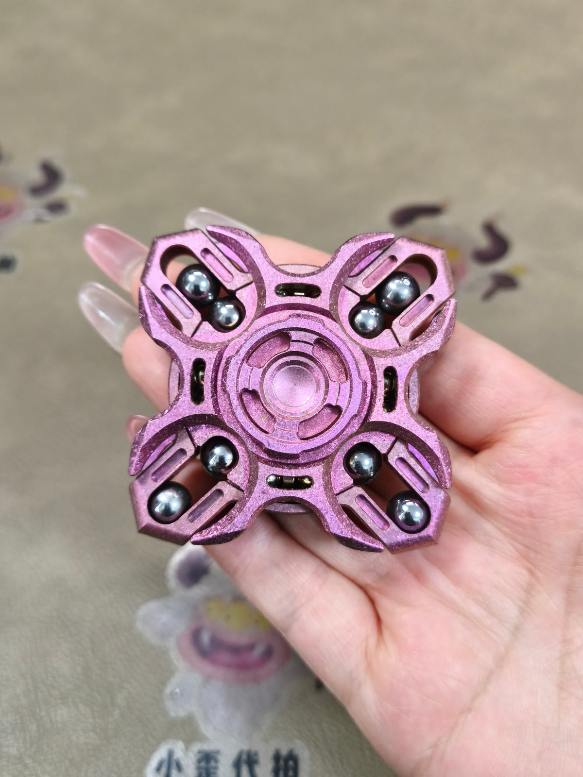 Oracle Crystallized Zirconium