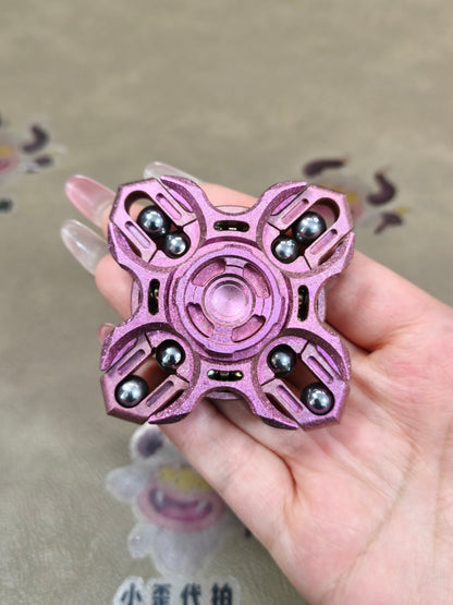 Oracle Crystallized Zirconium