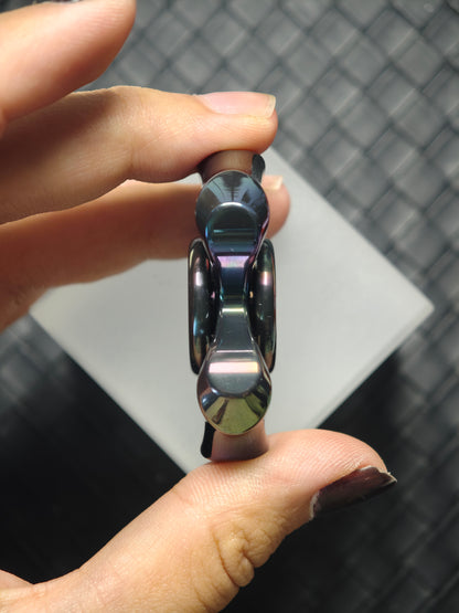 Kiva Zirconium