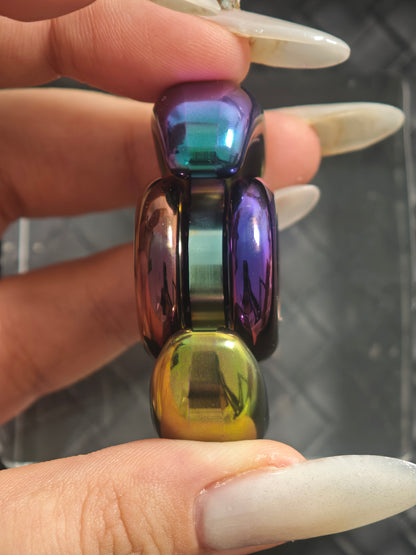 Edan Tungsten Polished