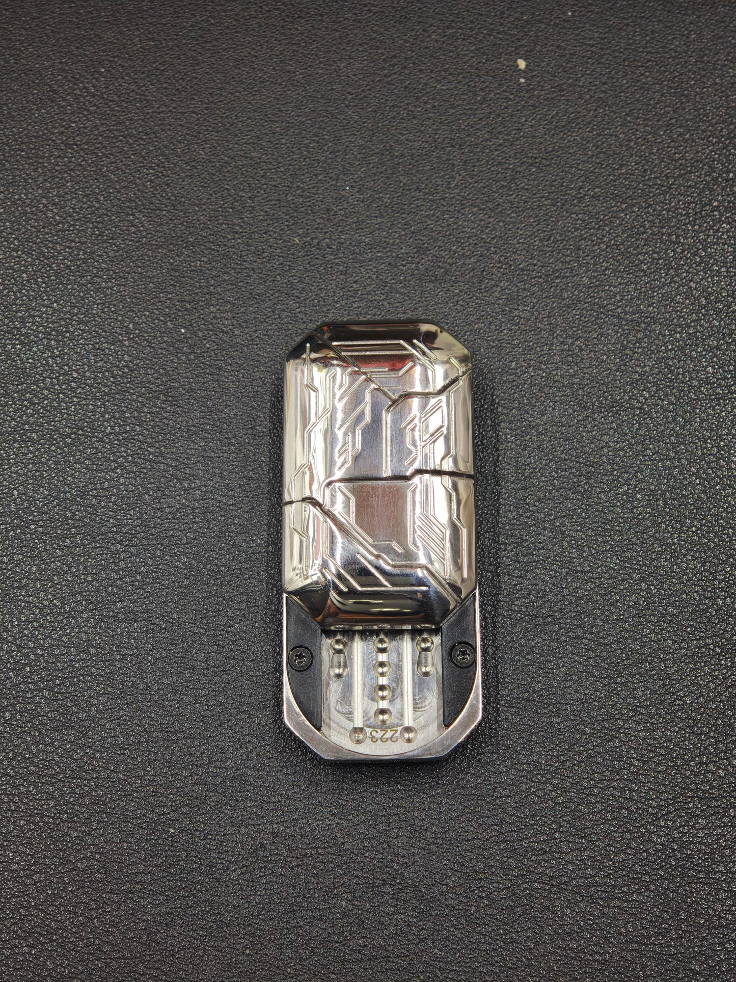 Explore Stainless Steel