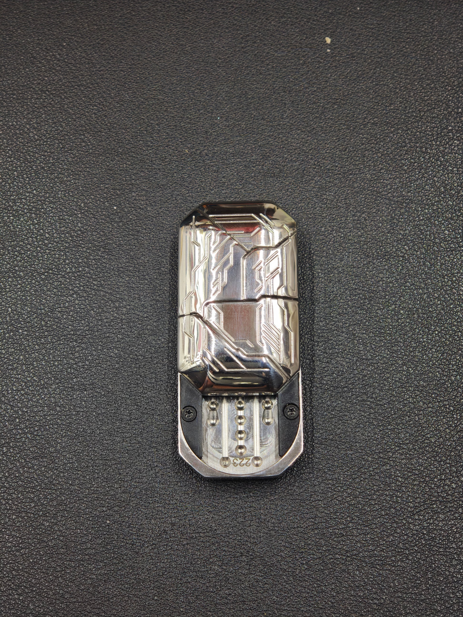 Explore Stainless Steel