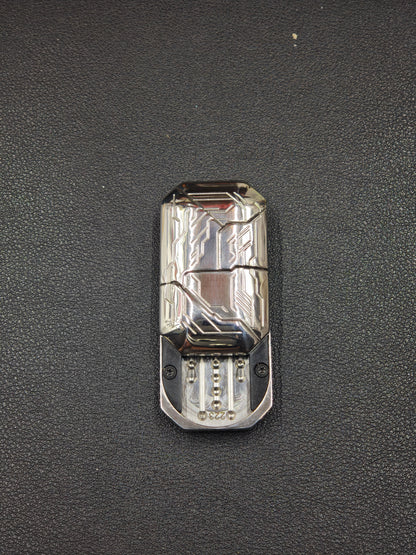 Explore Stainless Steel