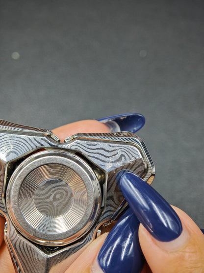 Qs Damasteel