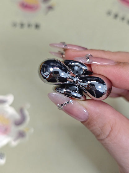 Cell Mini Stainless Steel