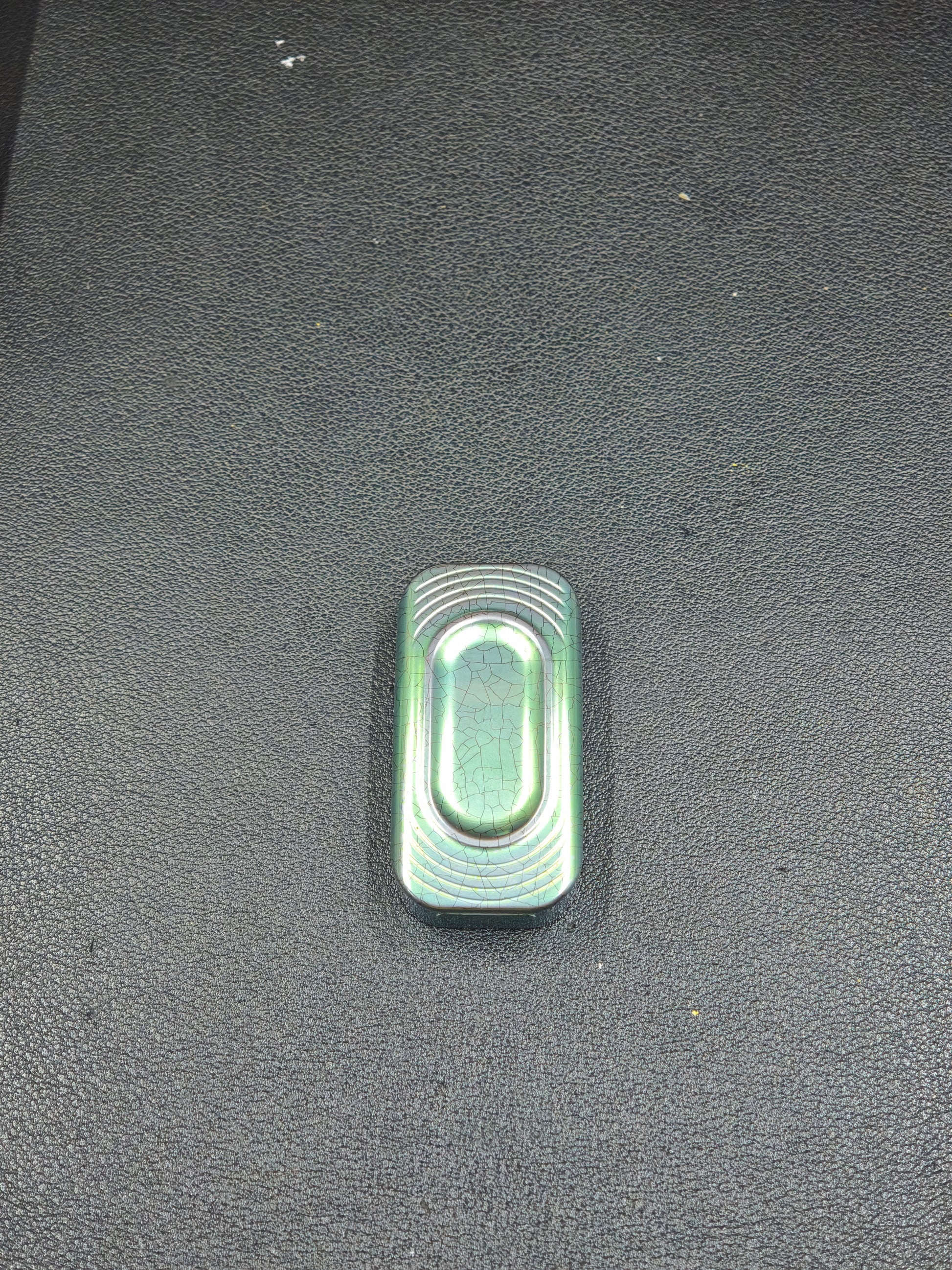 POPO Titanium
