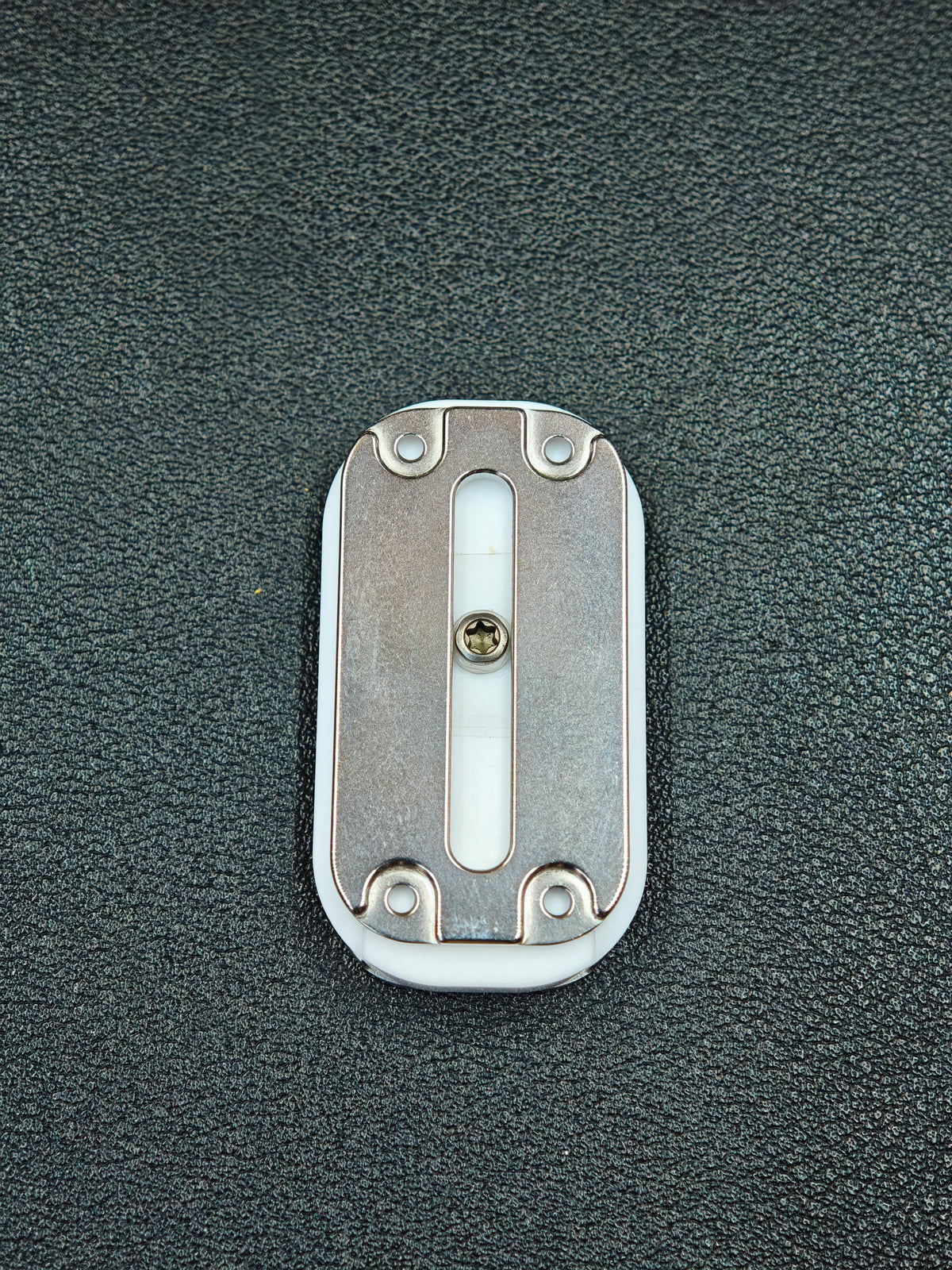 3 Layer Dense Core Stainless Steel
