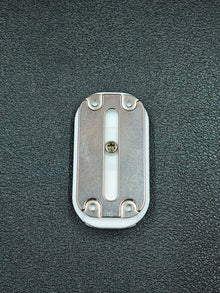 3 Layer Dense Core Stainless Steel