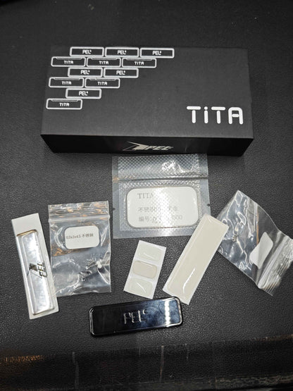 Tita Stainless Steel