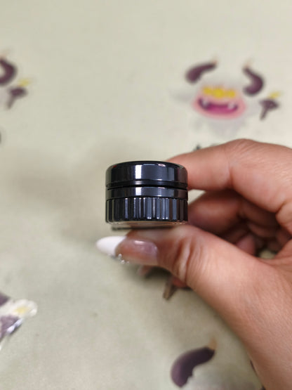 BGM Zirconium Polished