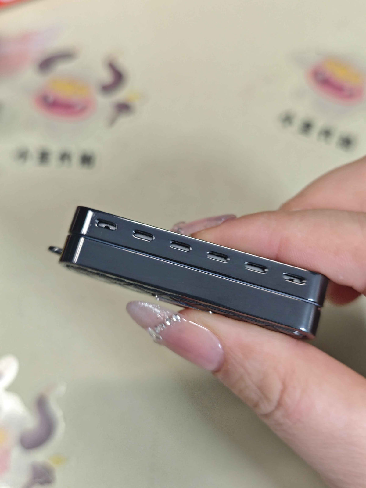 Feng Ling Zirconium