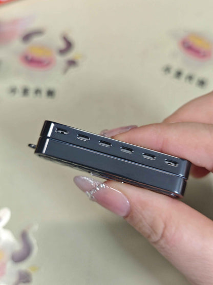Feng Ling Zirconium