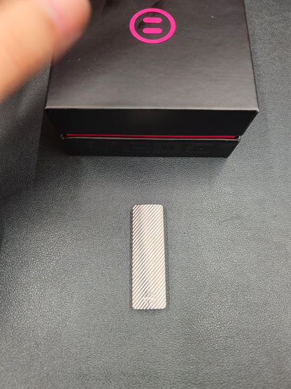 Ji Li 2.0 Titanium