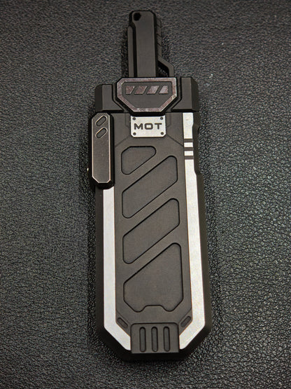 Sky Breaker Stainless Steel