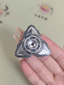Dragon Pearl Stainless Steel
