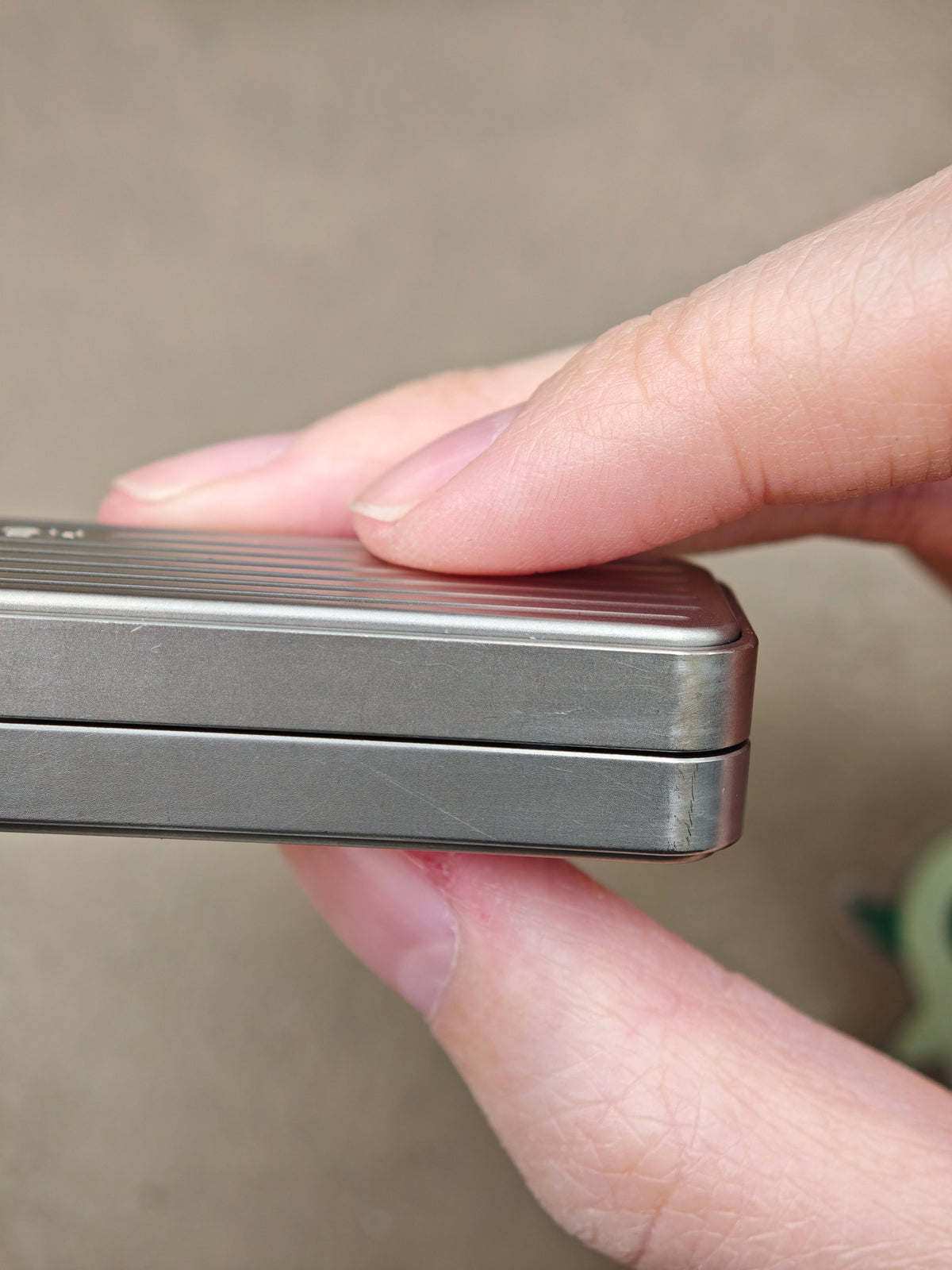 Fuguang Titanium