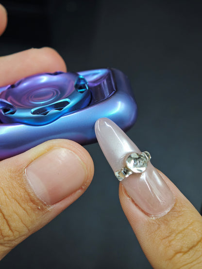 Ark Titanium