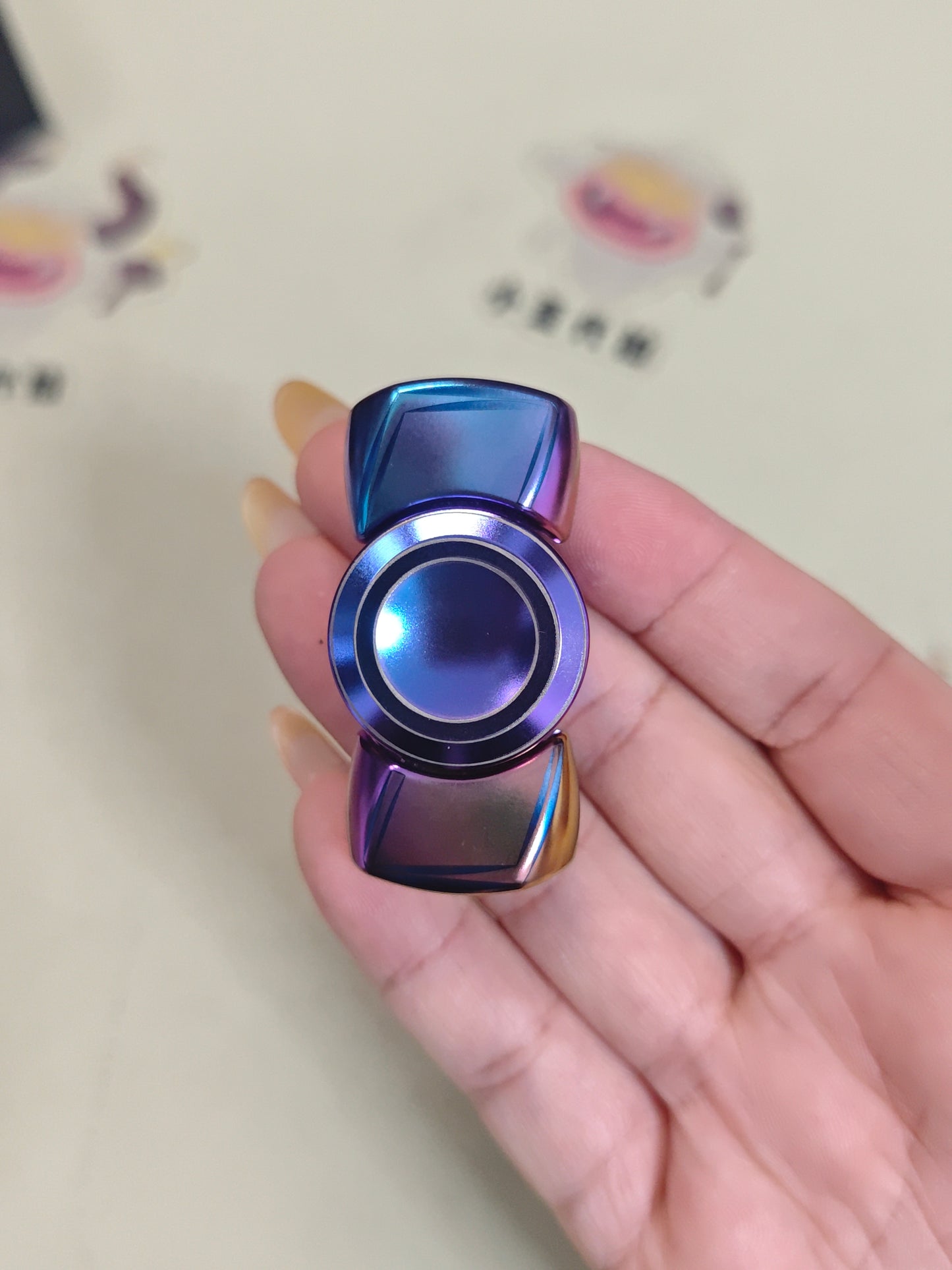 Zhen Zirconium