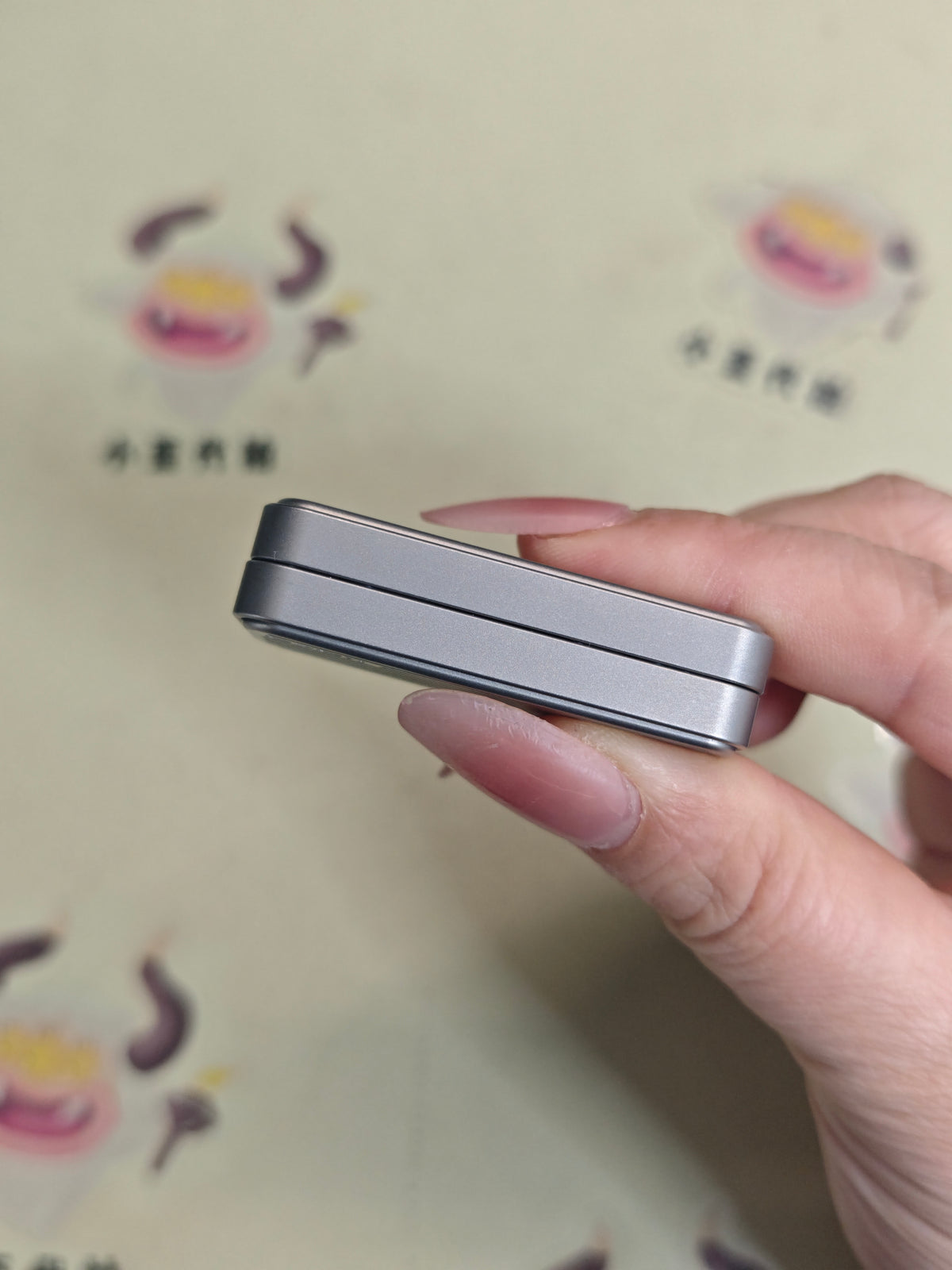 Fuguang Titanium