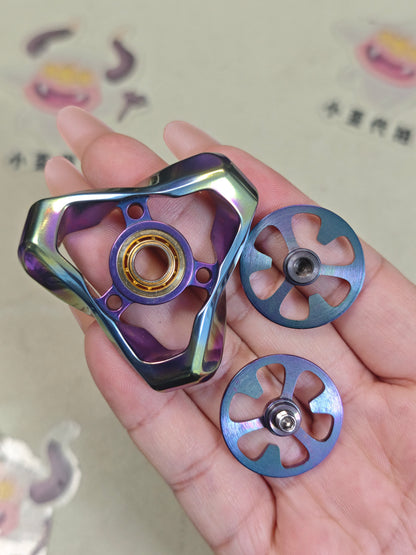 Melody Twist Tungsten Limited 15