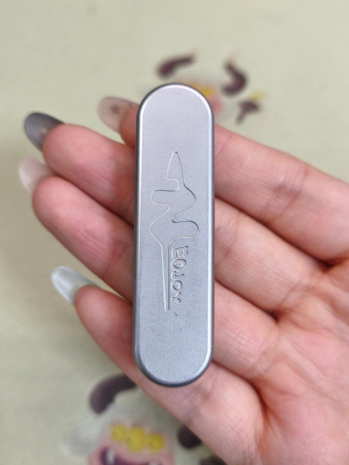 Latiao Stainless Steel