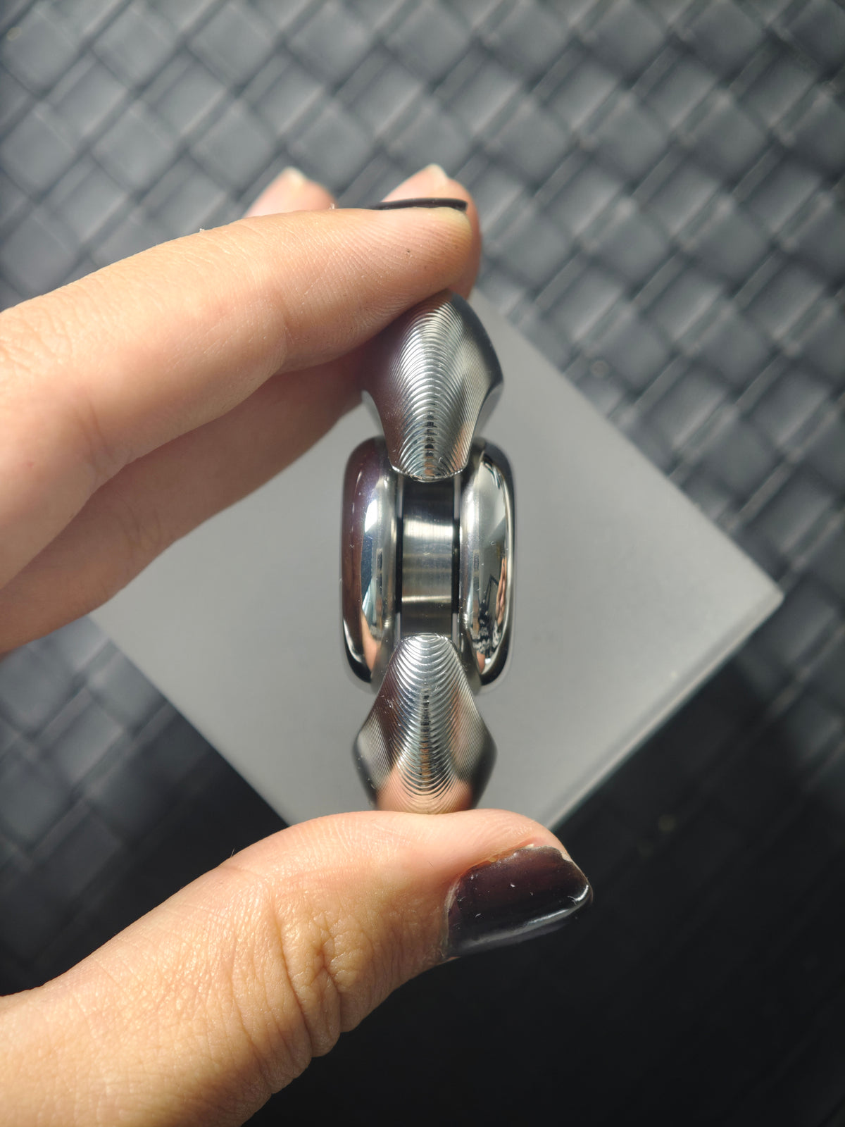Edan Stainless Steel