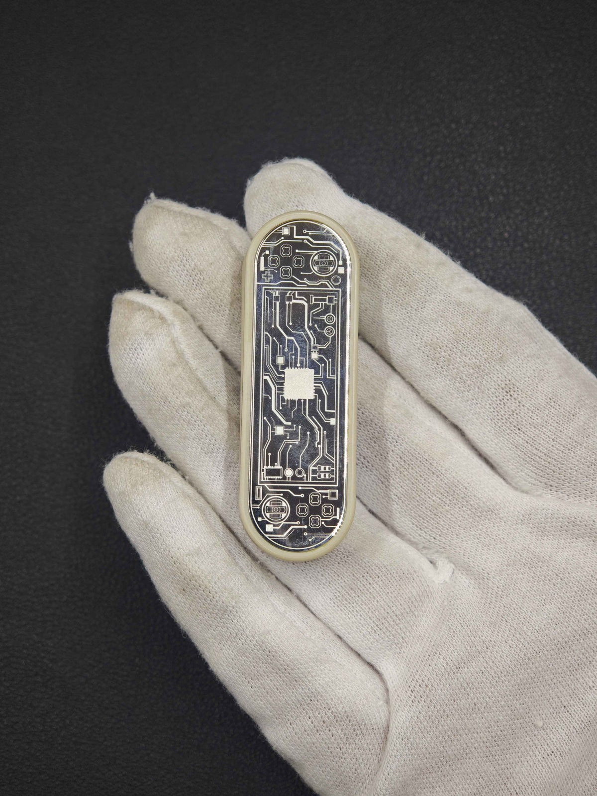 Guandan Mini Stainless Steel PEEK