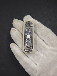 Guandan Mini Stainless Steel PEEK