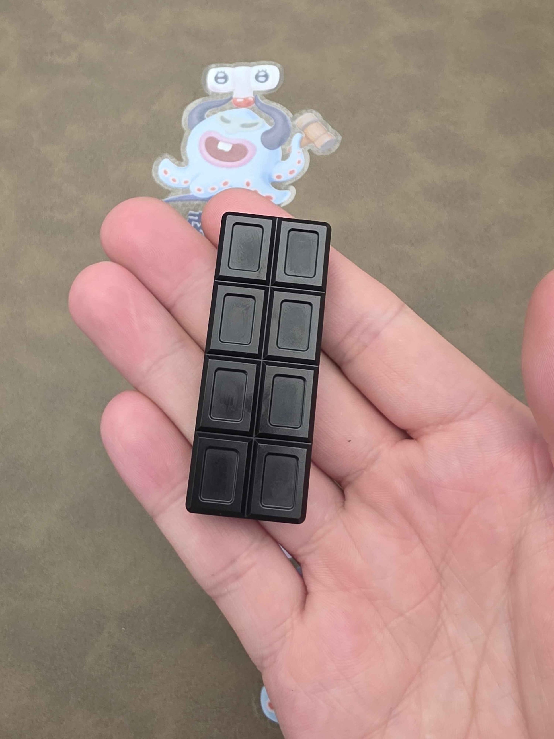 Ultra-Thin Wafer Aluminum