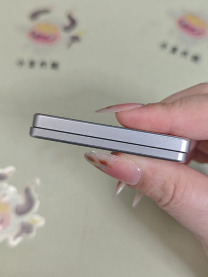 Tita Stainless Steel