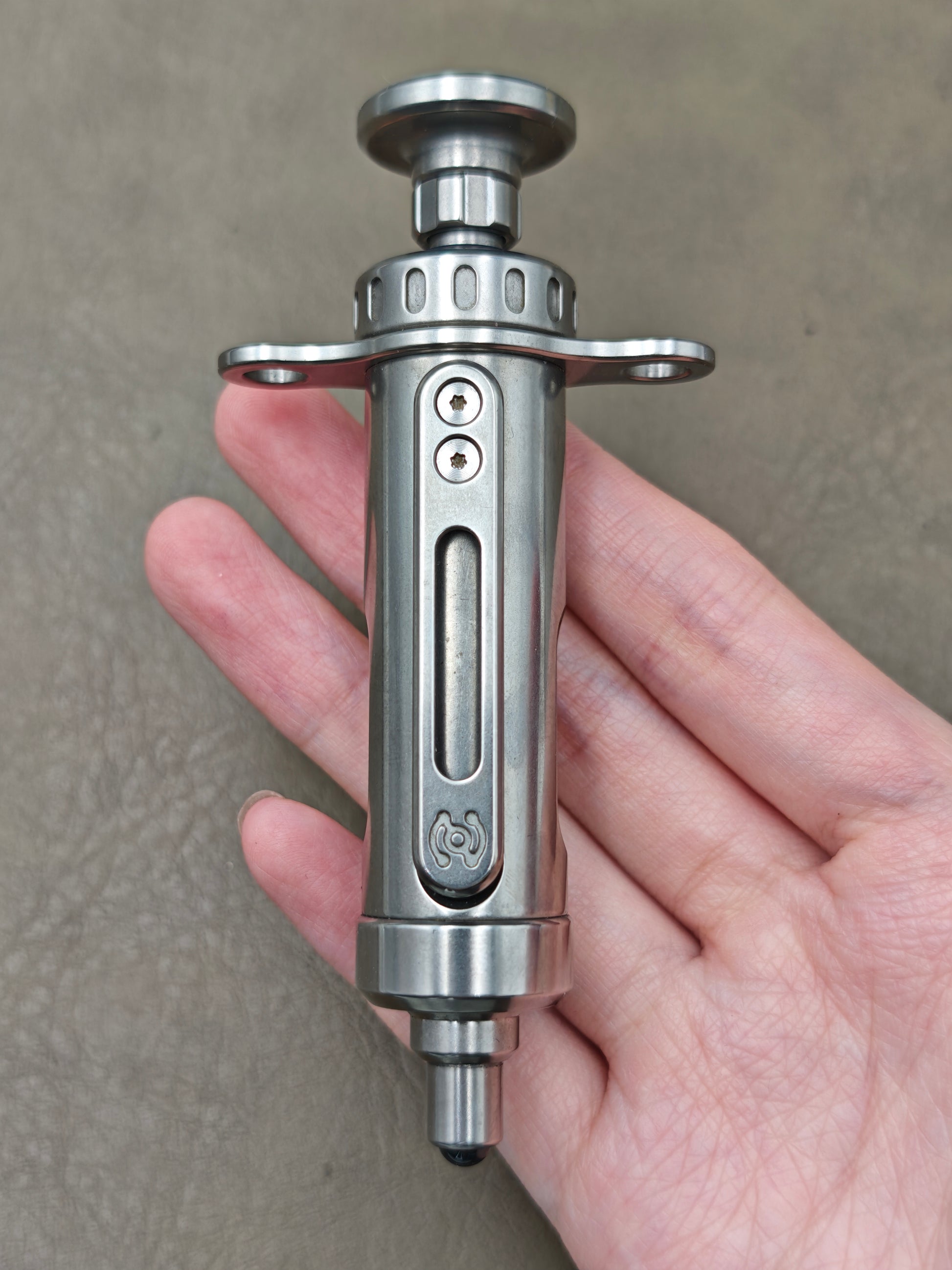 Maxdoc Titanium