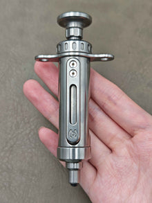 Maxdoc Titanium