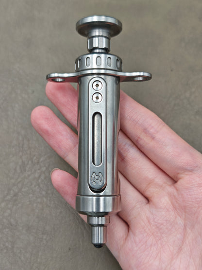 Maxdoc Titanium