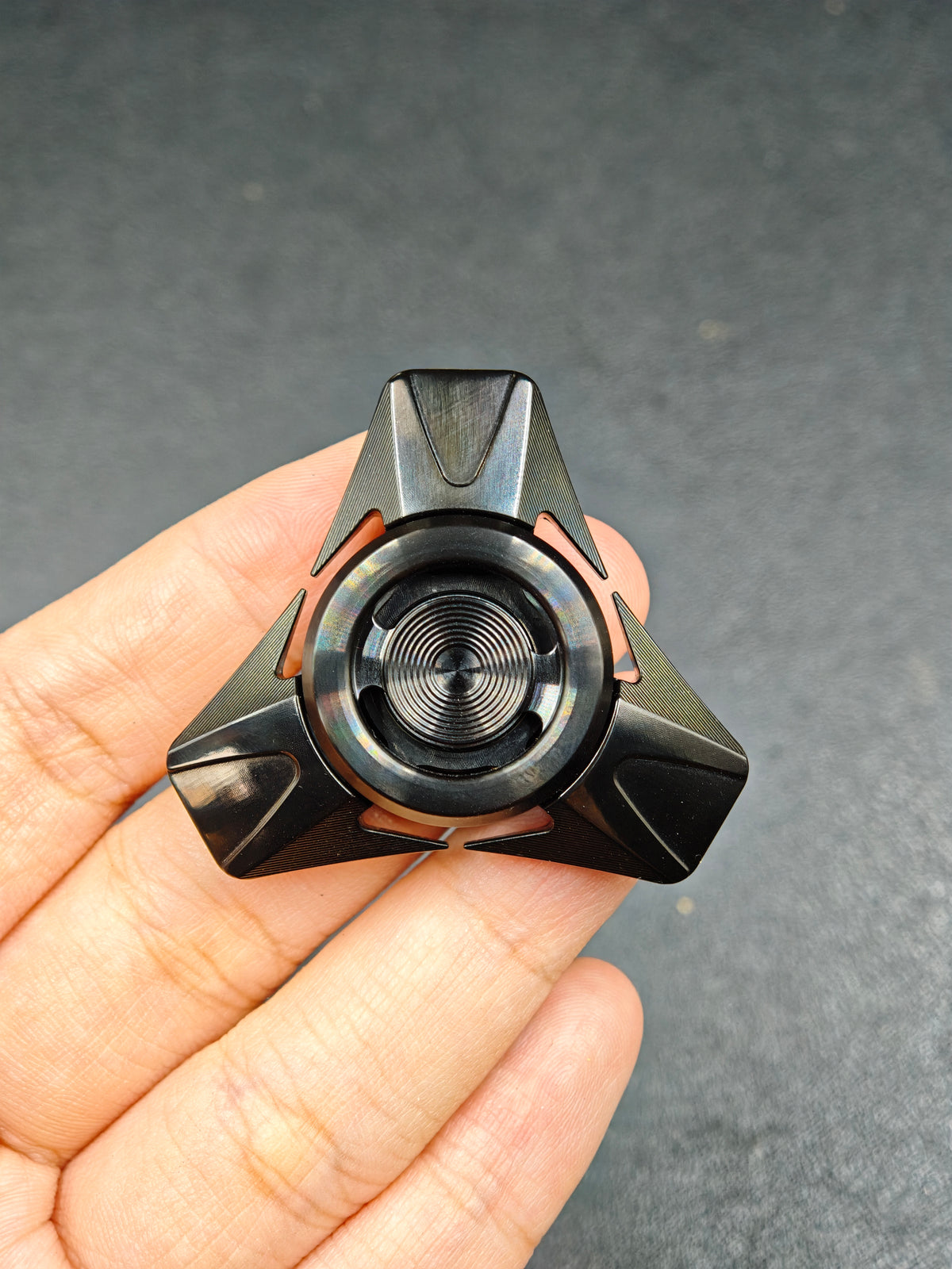 Aroslip Stainless Steel PVD Coated