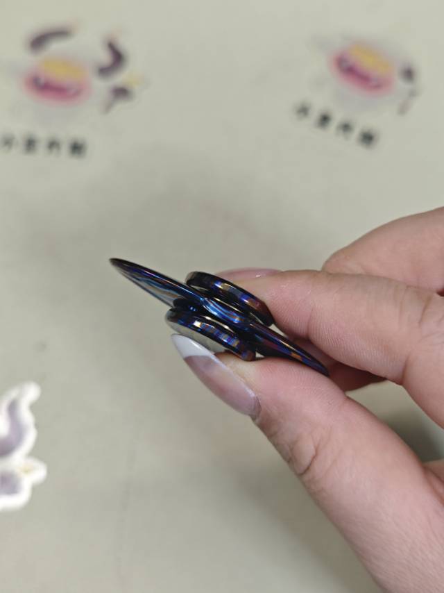 Dragonfly Zirconium Zircuti