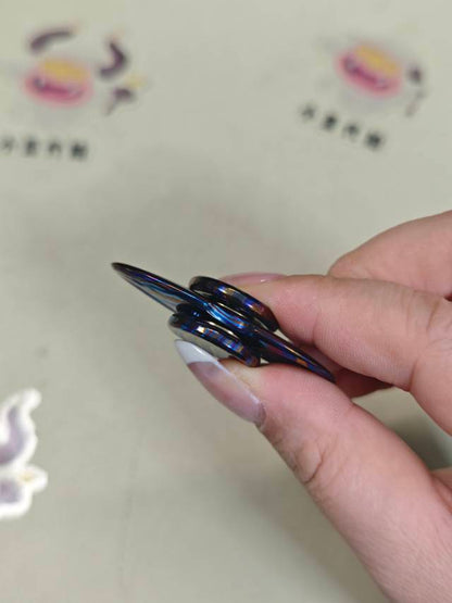 Dragonfly Zirconium Zircuti