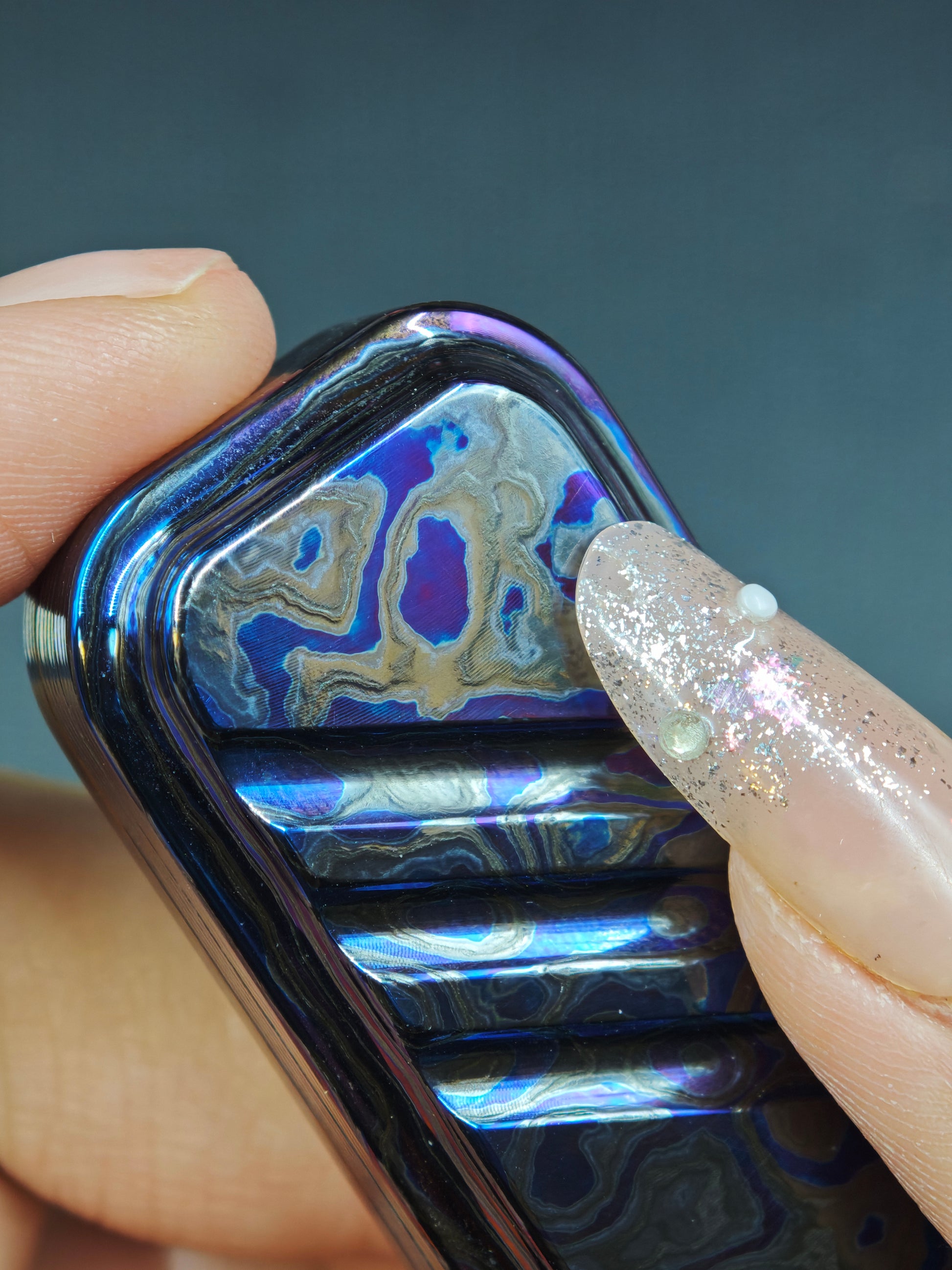 Lucky Candy Zircuti