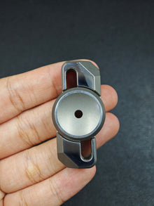 Paddle Titanium