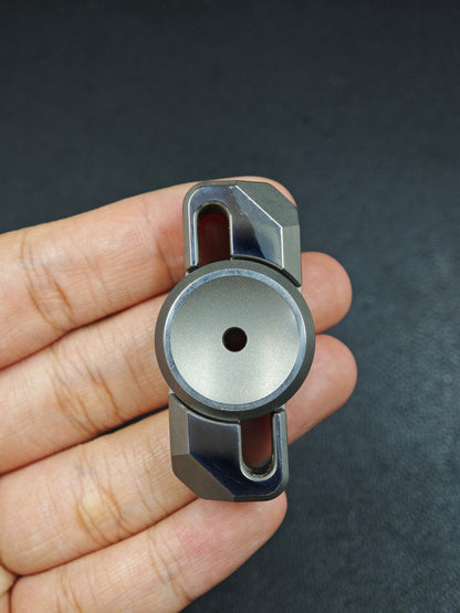 Paddle Titanium