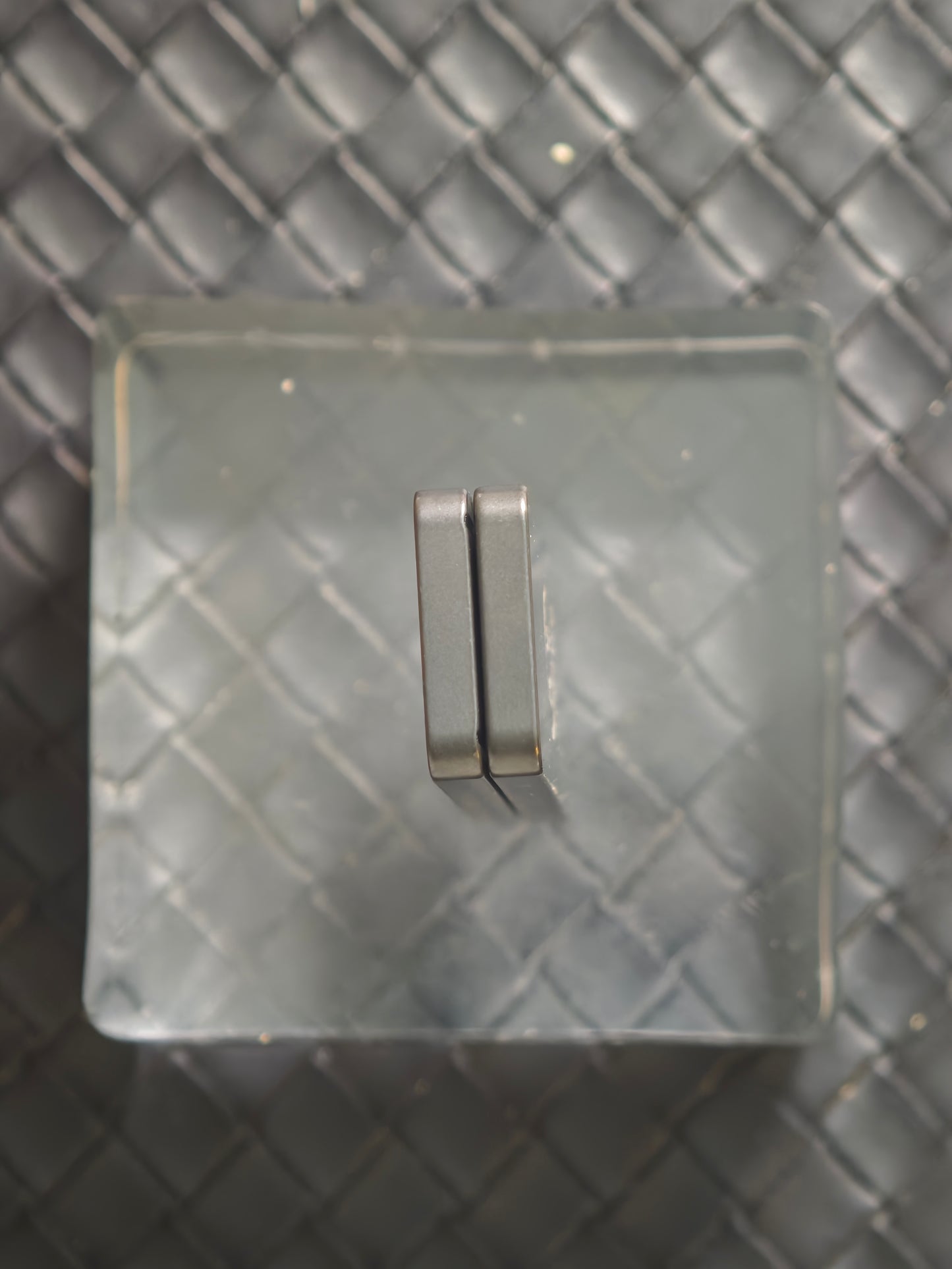 Echo Cupronickel Zirconium